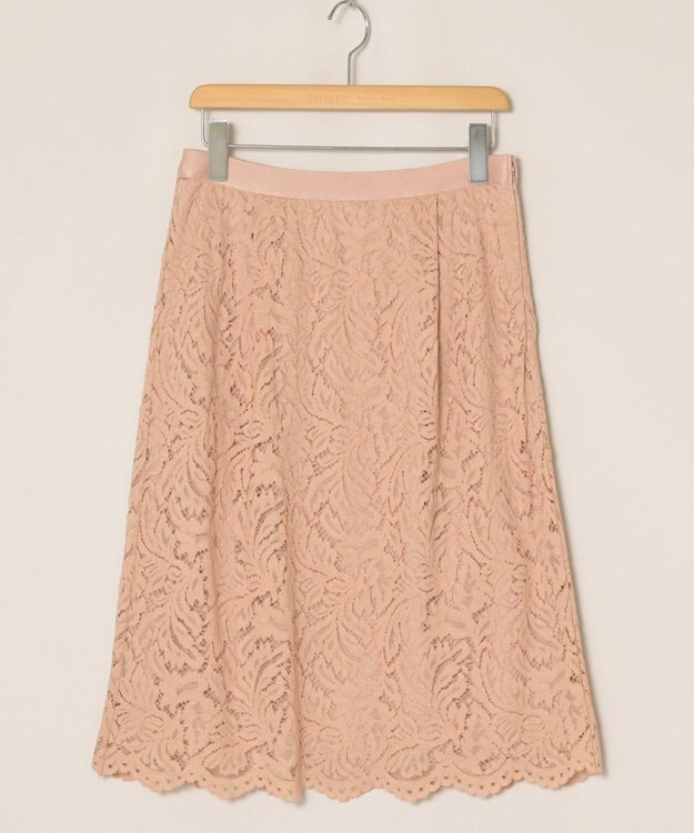 ONWARD Reuse Park 【自由区】スカート秋冬 ブラウン