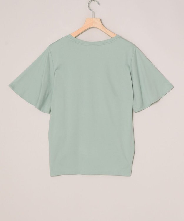 ONWARD Reuse Park 【any FAM】カットソー春夏 グリーン