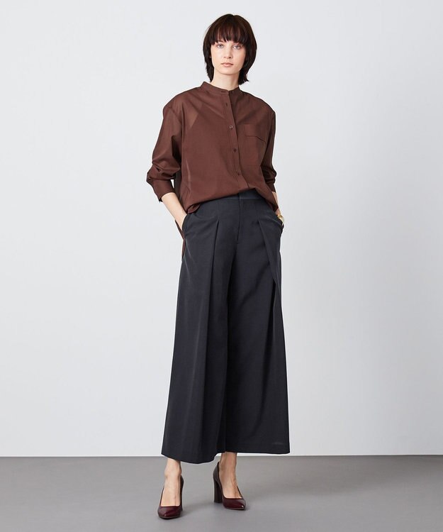 BEIGE， 【S-size】TINGRY / パンツ Navy