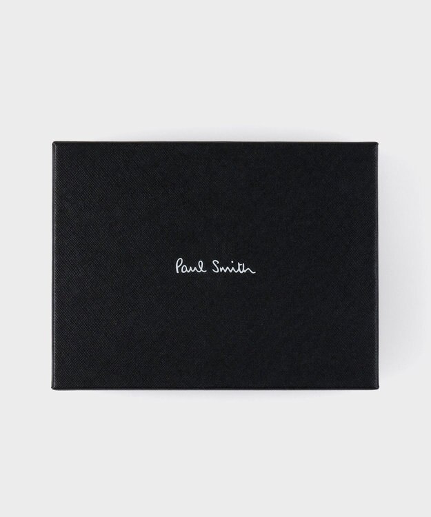 Paul Smith マルチチャーム ハートチャーム ブラック