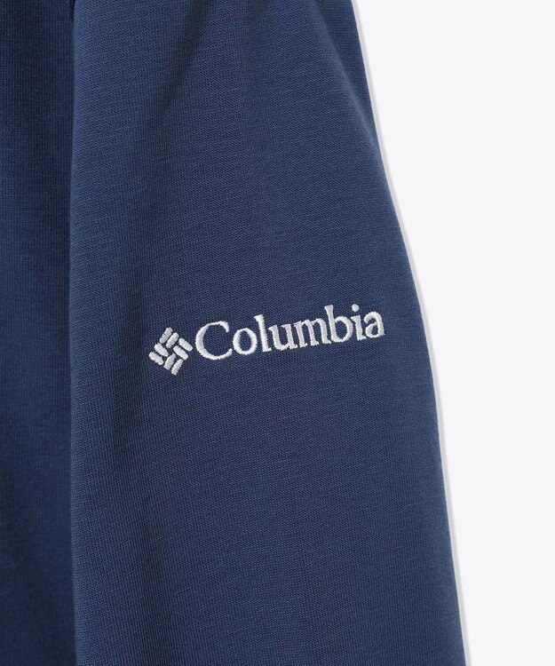Columbia Columbia/ スタックブルックグラフィックロングスリーブTシャツ /コロンビア Dark Mountain