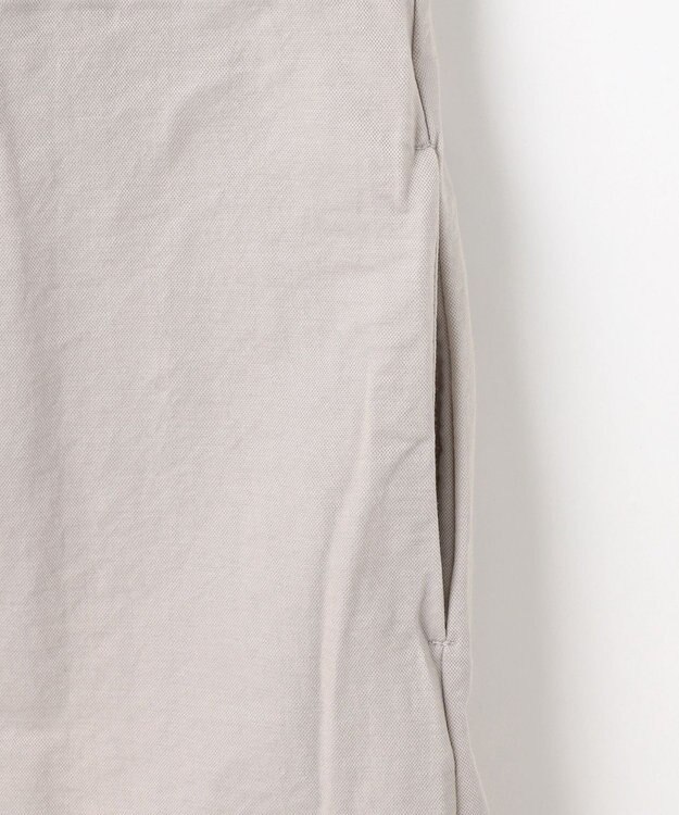 ANY L ドロストピケカーディガン ベージュ