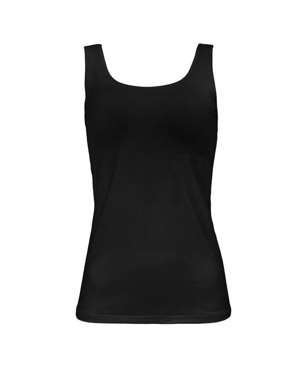 BRADELIS New York 【BRADELIS FIT】デイリーコンフォートブラタンクトップ