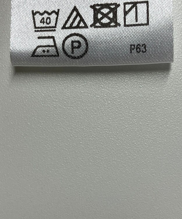 ONWARD Reuse Park 【any FAM】カットソー秋冬 ホワイト