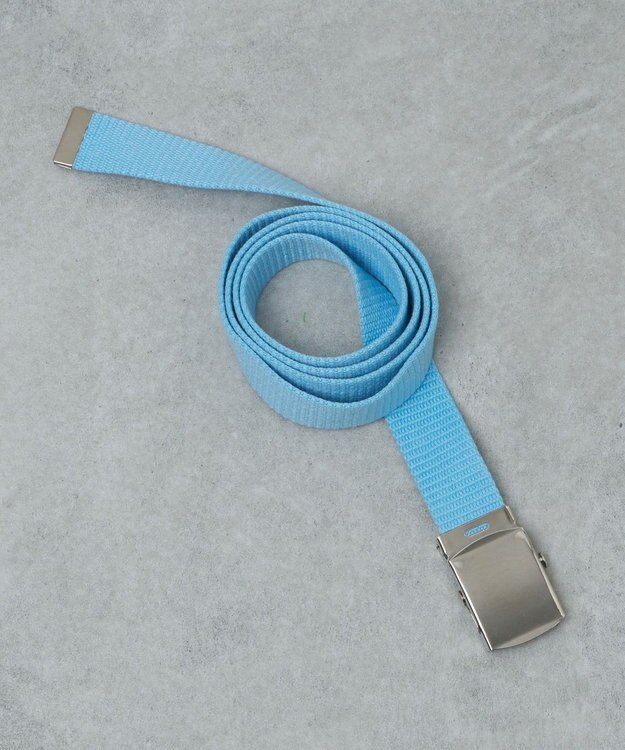 WEGO ガチャベルト サックス