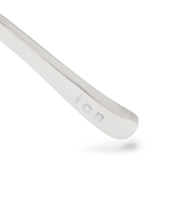 ICB サングラス（ウェリントン） ライトグレー