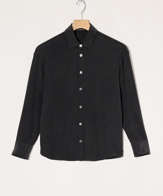 ONWARD Reuse Park 【23区】ブラウス春夏 ブラック