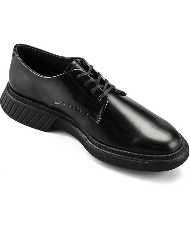 ASICS WALKING RUNWALK LEAD180 WC066K 2E ブラック系