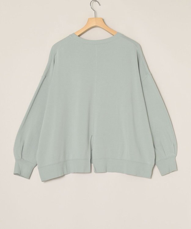 ONWARD Reuse Park 【any FAM】カットソー秋冬 グリーン