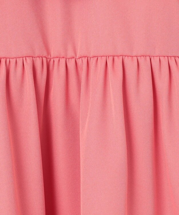 ANY KIDS 【カードキャプターさくら×any FAM】制服・オープニング衣装風ワンピース ピンク