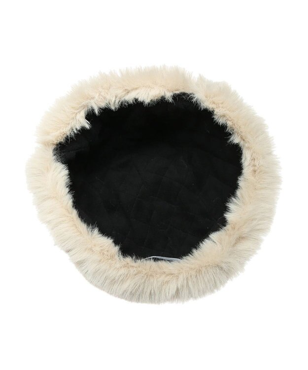 Green Parks ・リボンフライトキャップ Light Green