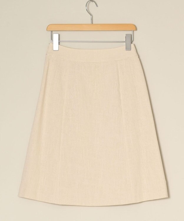 ONWARD Reuse Park 【any SiS】スカート春夏 ベージュ