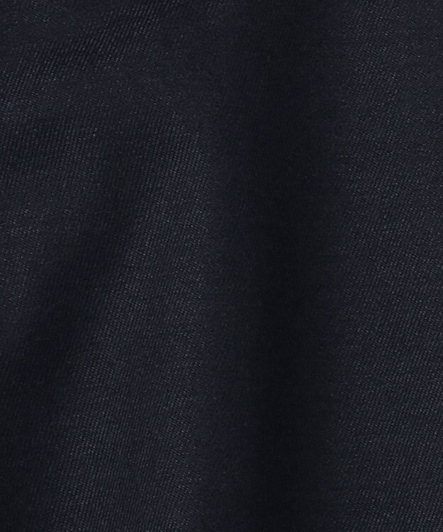 J.PRESS MEN トリートメントウール キャバルリーツイル スラックス ネイビー系