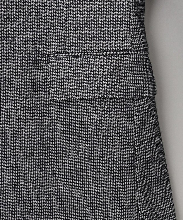 GOTAIRIKU 【セットアップ対応 / AIRY MOVE】Ｔ/Ｗジャージーセットアップ ジャケット グレー系8