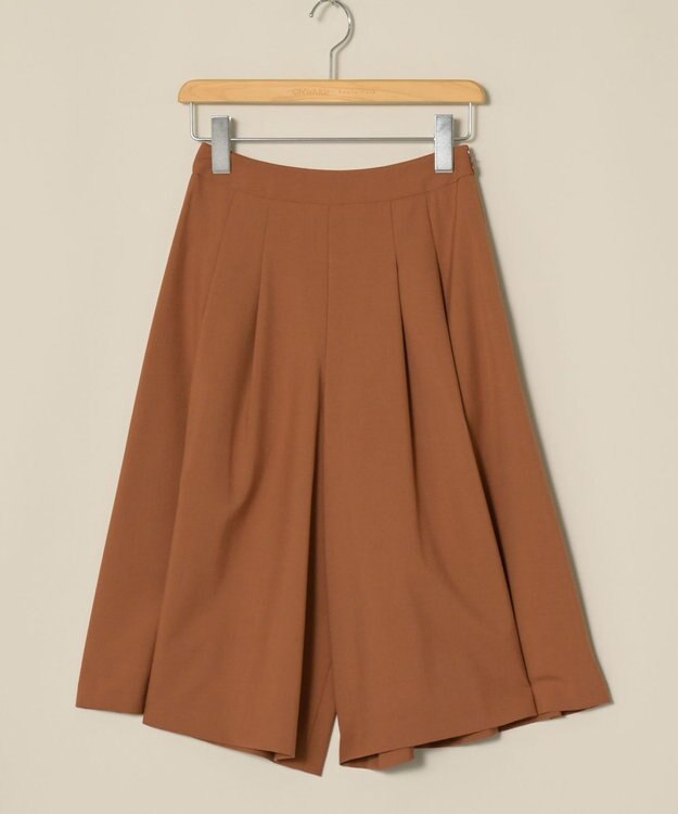 ONWARD Reuse Park 【J.PRESS】パンツ秋冬 ブラウン