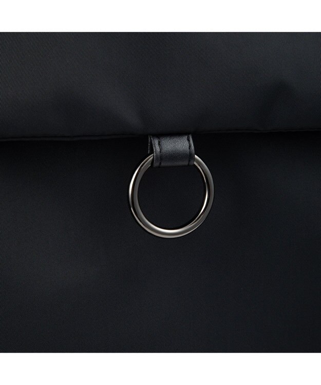 ACE BAGS & LUGGAGE soelte オートゥイユ お買い物キャリーバッグ 21L 機内持込 キャスターストッパー 36002 ソエルテ ブラック