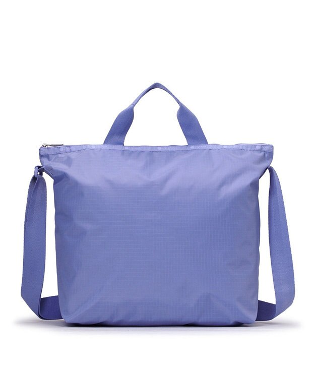 LeSportsac DELUXE EASY CARRY TOTE/ペリウィンクルドリーム ペリウィンクルドリーム