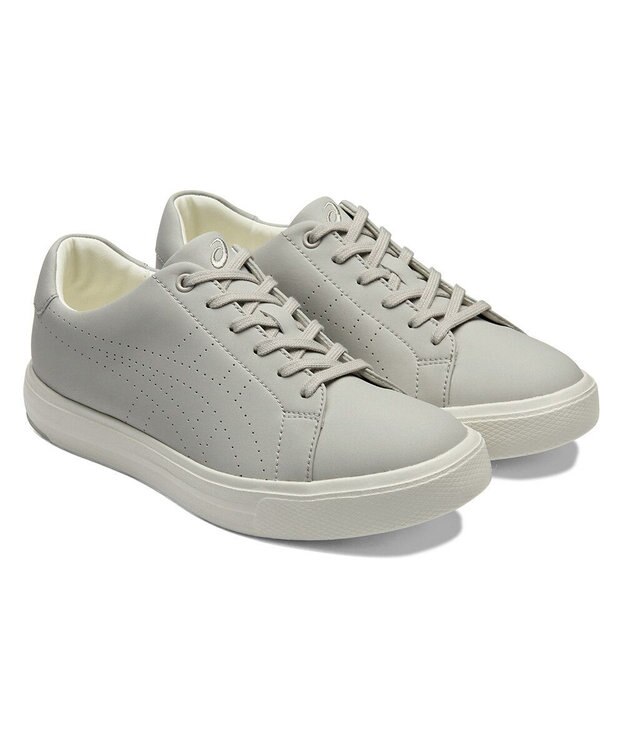 ASICS WALKING ペダラ ライトX 2 2E相当 グレー