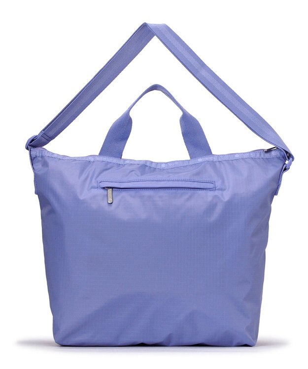 LeSportsac DELUXE EASY CARRY TOTE/ペリウィンクルドリーム ペリウィンクルドリーム