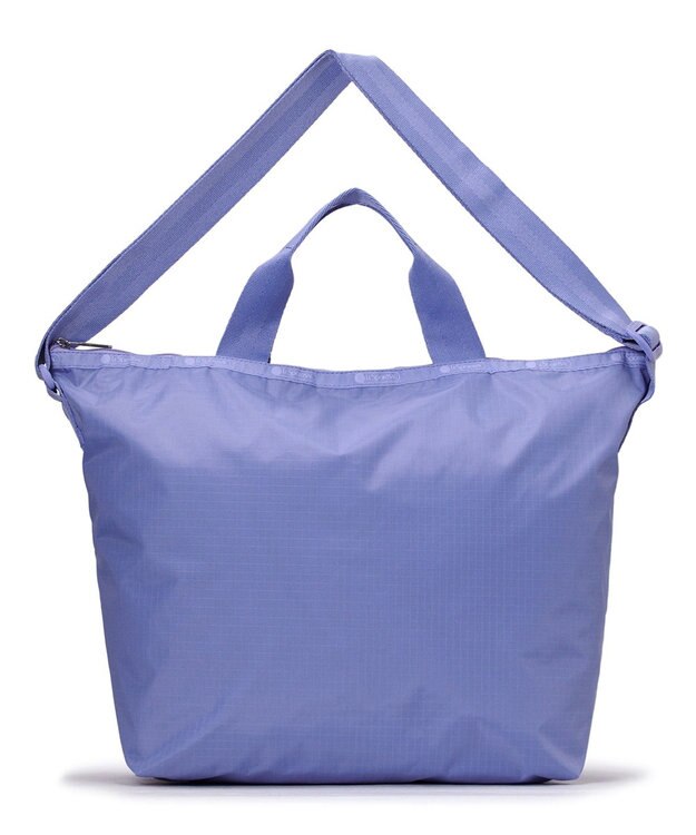 LeSportsac DELUXE EASY CARRY TOTE/ペリウィンクルドリーム ペリウィンクルドリーム