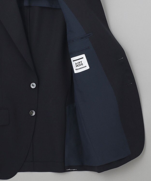 GOTAIRIKU 【EC別注】ケープタウンモヘヤ_REGULER ネイビー系