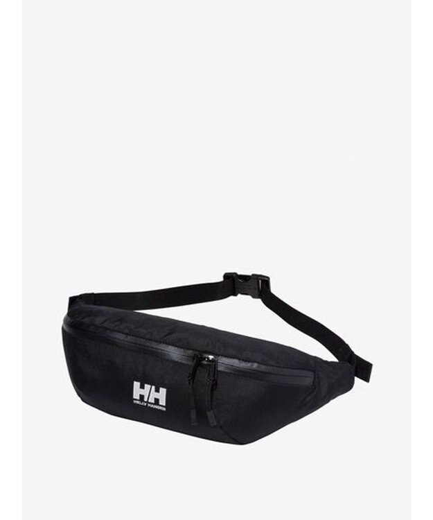 HELLY HANSEN 【ECO素材】グロング3 ブラック