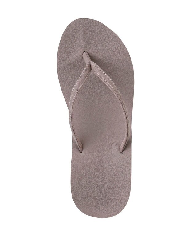 San-ai Resort（三愛水着楽園） シンプル厚底ビーチサンダル【San-ai Resort（サンアイリゾート）】