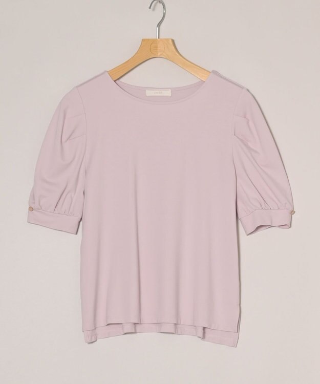 ONWARD Reuse Park 【any SiS】カットソー春夏 ピンク