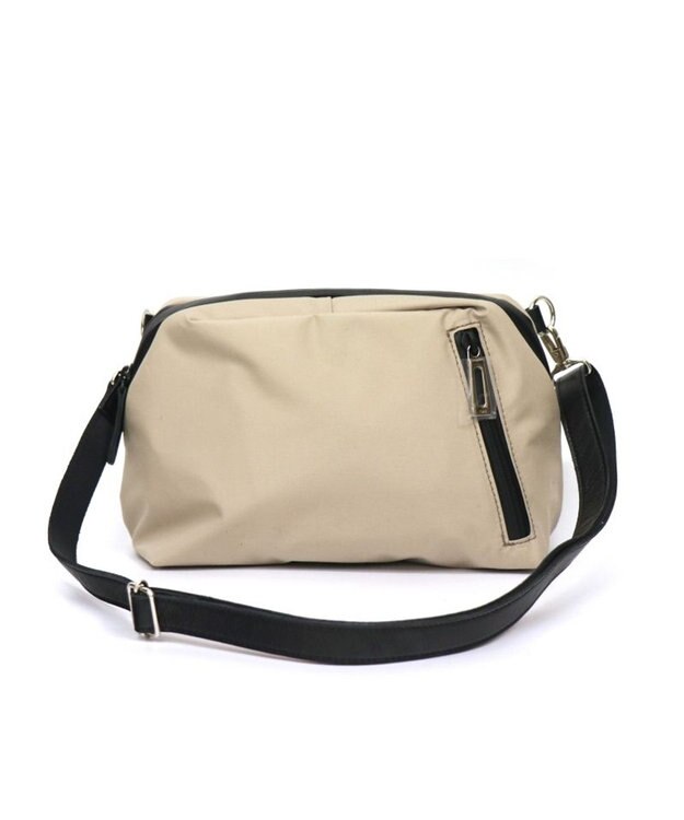 Regalo Felice 【撥水生地 / 軽量】ミニショルダー / REGALO BE(ベージュ)