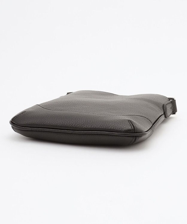 JOSEPH HOMME 【PELLE MORBIDA】 ショルダーバッグ ブラック系