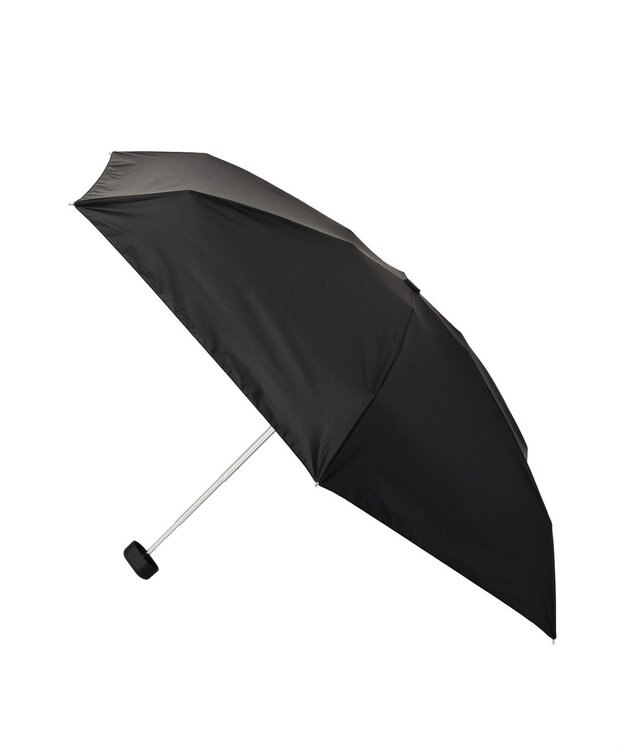 AMERICAN HOLIC 【AH×Wpc.】ポーチ付き折りたたみ傘 Beige