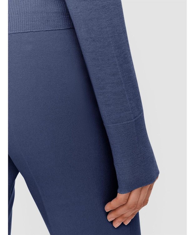 JOSEPH 【洗える】キャッシュエアー　カーディガン Harbour