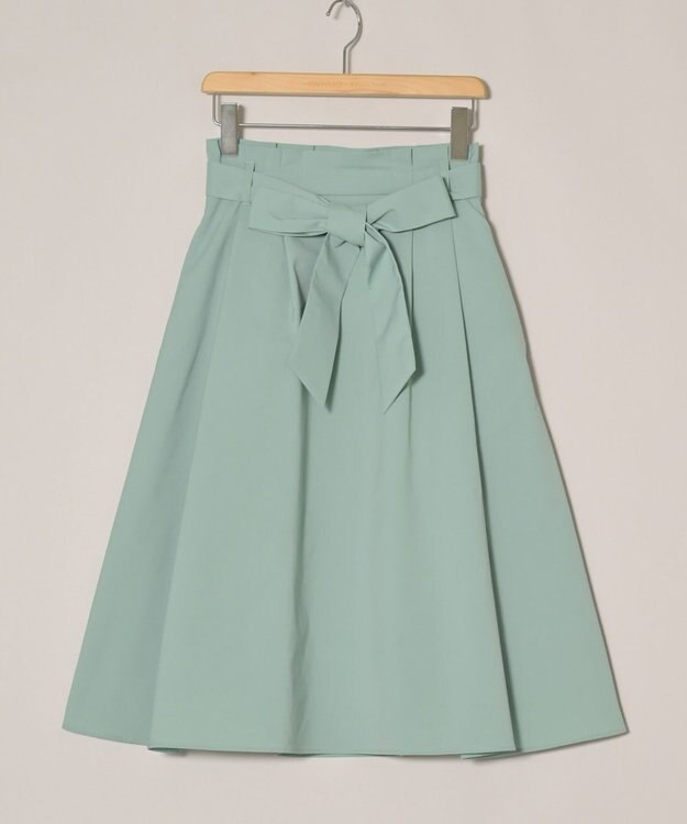 ONWARD Reuse Park 【組曲】スカート春夏 グリーン