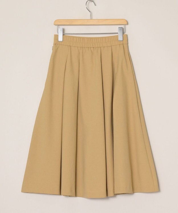 ONWARD Reuse Park 【組曲】スカート春夏 ベージュ