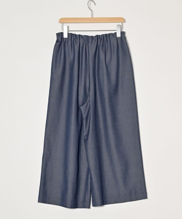 ONWARD Reuse Park 【any FAM】パンツ秋冬 ネイビー