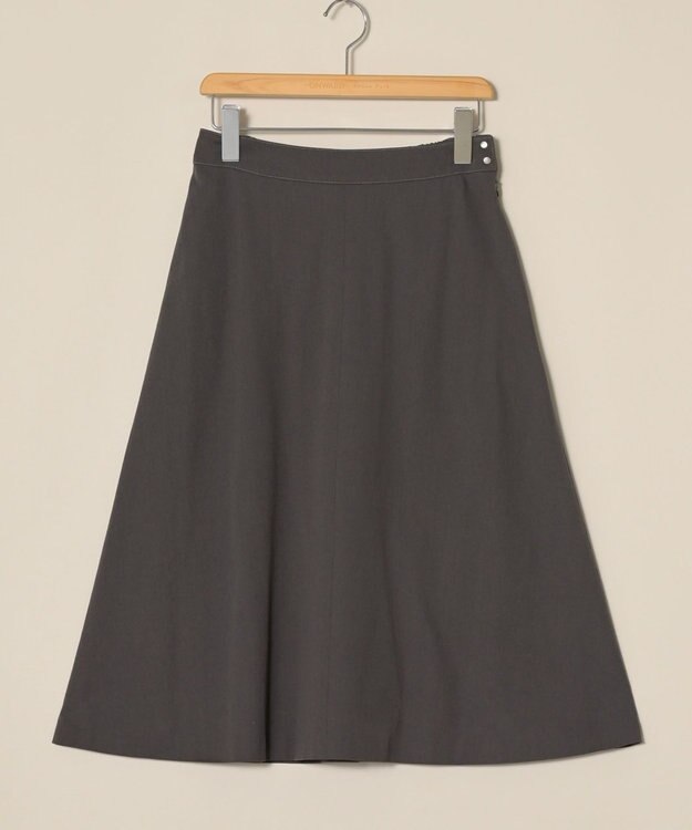 ONWARD Reuse Park 【J.PRESS】スカート春夏 グレー