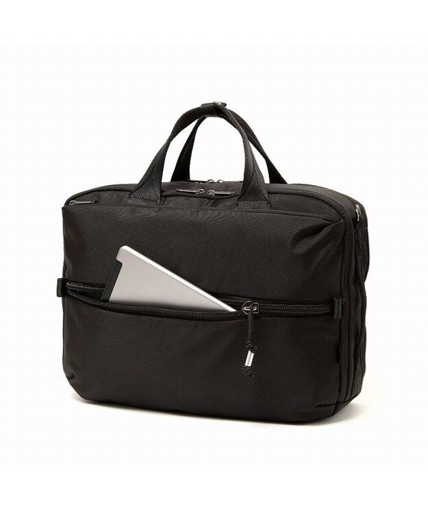 ACE BAGS & LUGGAGE ACE シアズA ブリーフケース 15.6インチPC対応 10364【EC限定】ビジネスバッグ ブラック
