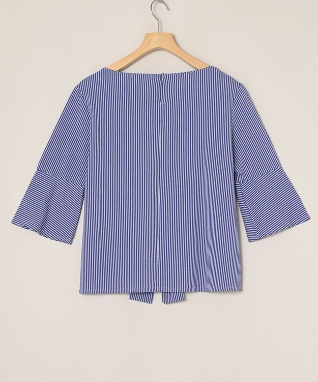 ONWARD Reuse Park 【23区】カットソー春夏 ブルー