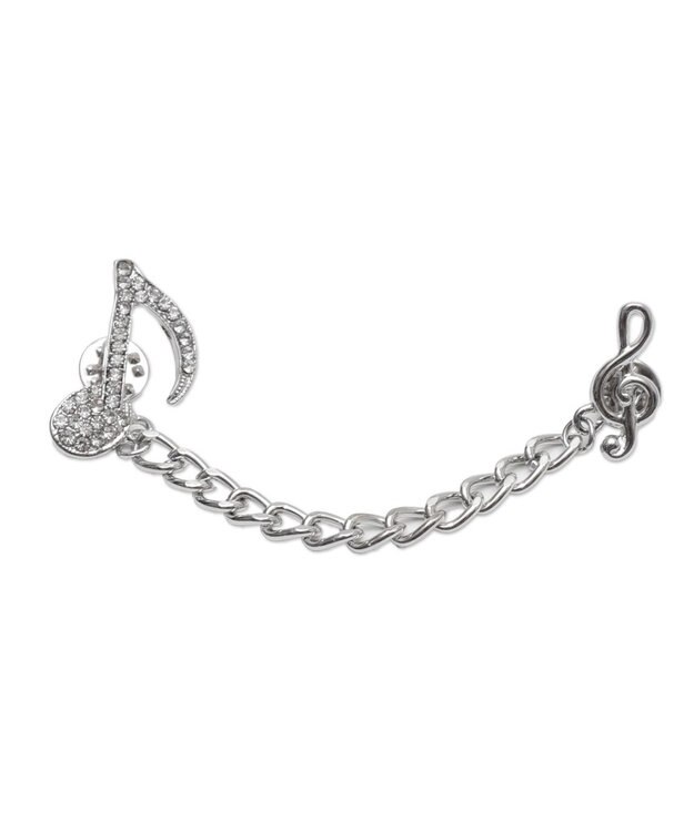 WEGO Lチェーントピンズ 柄5