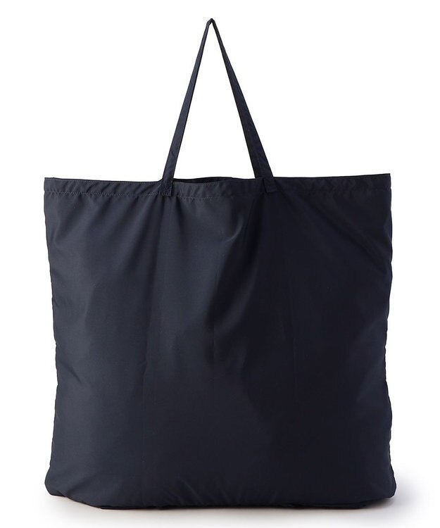 Chacott Cat2Way衣装バッグ ネイビー