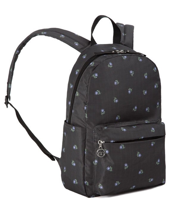 ACE BAGS & LUGGAGE hiromichi nakano リュックサック 68933 ヒロミチナカノ 6T38 ブラック