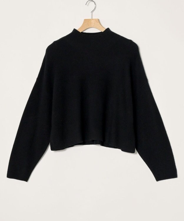 ONWARD Reuse Park 【23区】ニット秋冬 ブラック