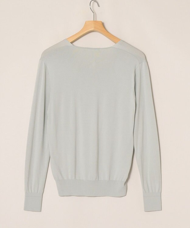 ONWARD Reuse Park 【ICB】ニット春夏 グリーン