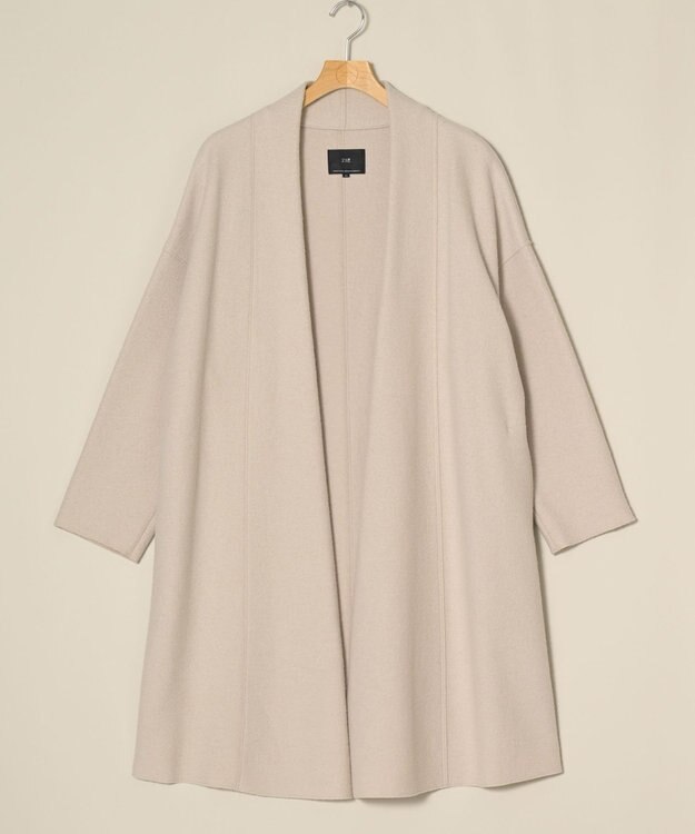 ONWARD Reuse Park 【23区】ジャケット秋冬 ベージュ