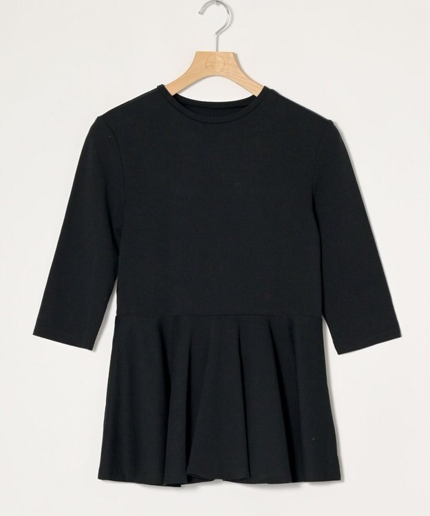 ONWARD Reuse Park 【uncrave】カットソー秋冬 ブラック