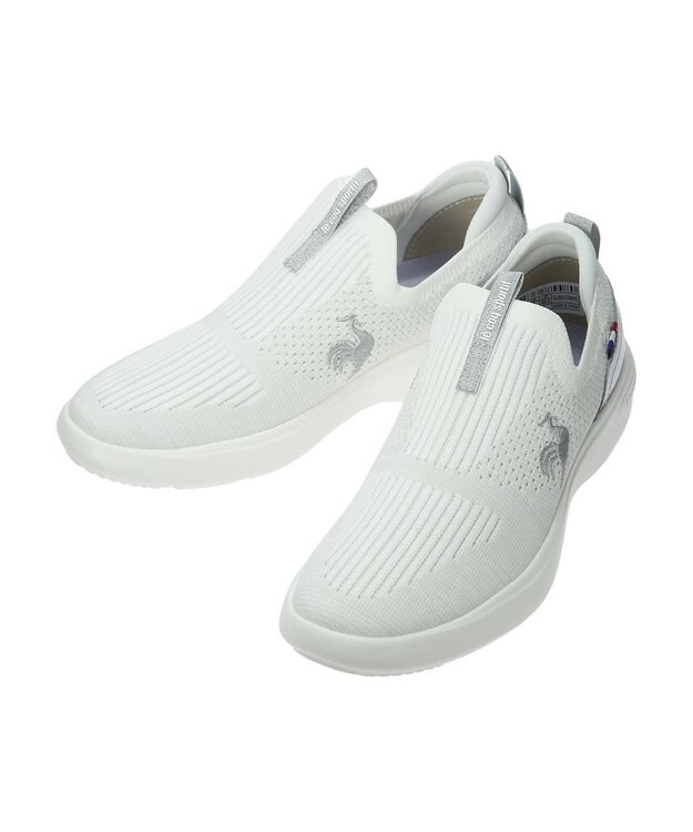 Green Parks ●ｌｅ　ｃｏｑ　ラローヌ　ＦＫ White