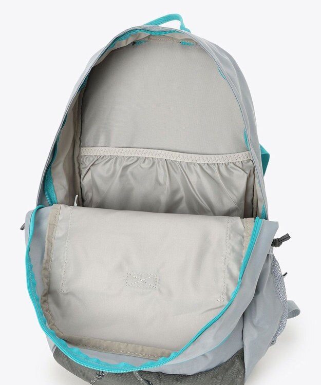 Columbia Columbia/ キャッスルロック25LバックパックII /コロンビア Cirrus Grey