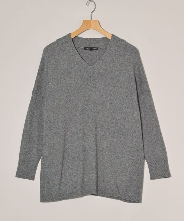 ONWARD Reuse Park 【23区】ニット秋冬 グレー