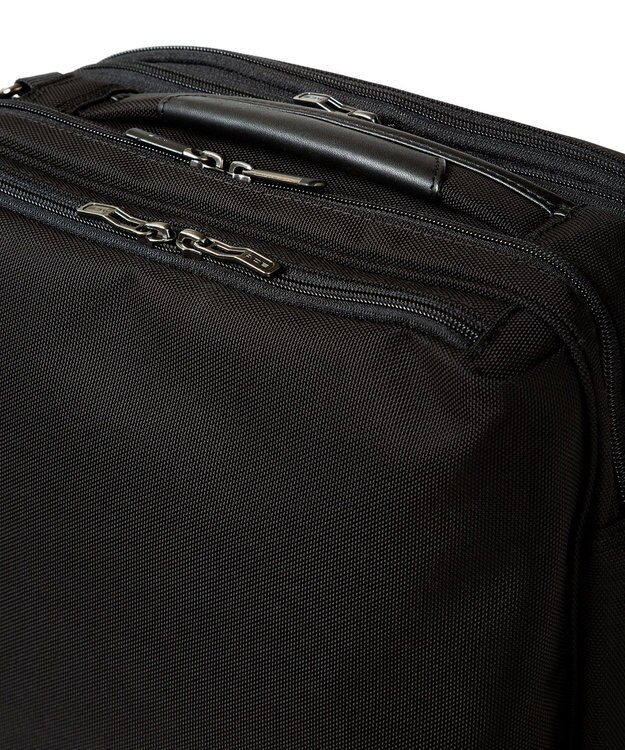 ACE BAGS & LUGGAGE 【WEB限定】ACE ヴィターラ コーデュラバリスティック 3WAYバッグ ビジネスリュック B4サイズ 68213 ブラック