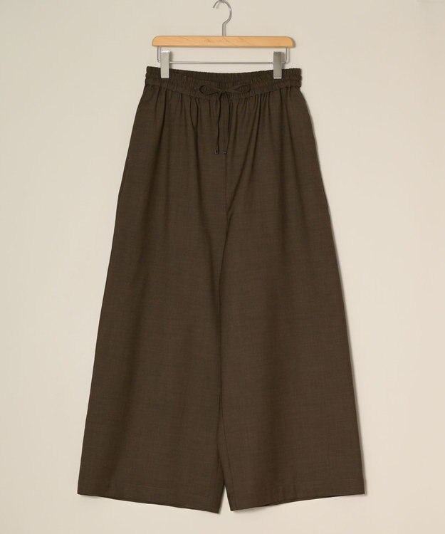 ONWARD Reuse Park 【#Newans】パンツ秋冬 ブラウン